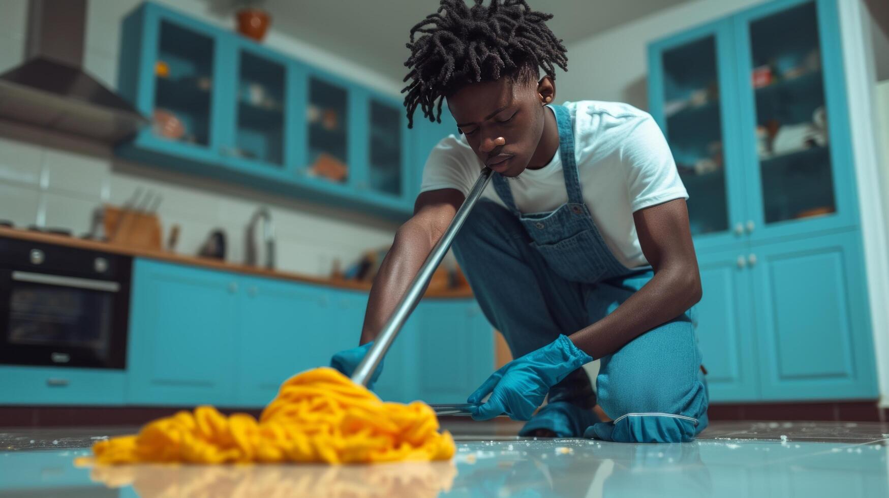 ai-generated-young-man-mopping-the-floor-with-his-t-shirt-free-photo ai-generated-young-man-mopping-the-floor-with-his-t-shirt-free-photo